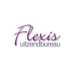 logo flexis uitzendbureau